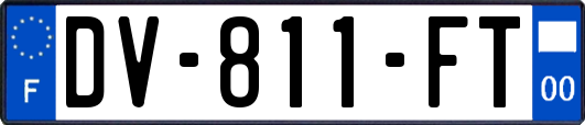 DV-811-FT