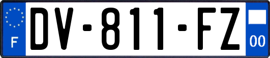 DV-811-FZ