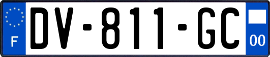 DV-811-GC