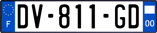 DV-811-GD