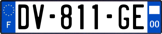 DV-811-GE