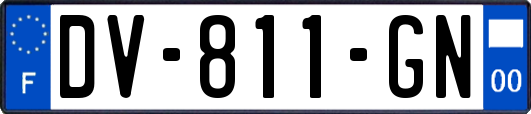 DV-811-GN