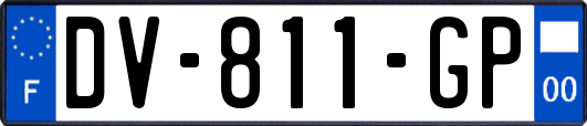 DV-811-GP