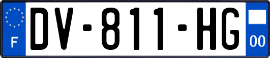 DV-811-HG