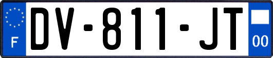 DV-811-JT