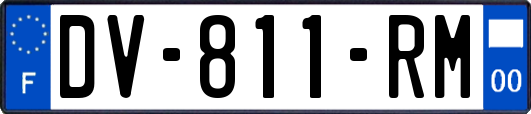 DV-811-RM