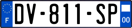 DV-811-SP