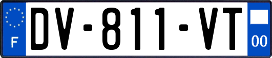 DV-811-VT