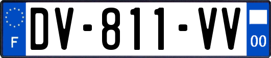 DV-811-VV