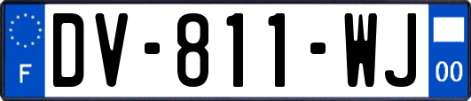 DV-811-WJ