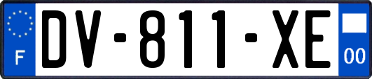 DV-811-XE