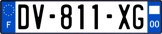 DV-811-XG
