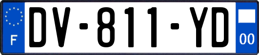 DV-811-YD