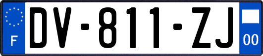 DV-811-ZJ