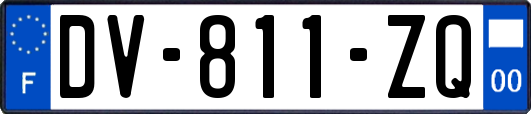 DV-811-ZQ