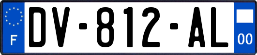 DV-812-AL