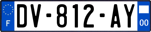 DV-812-AY