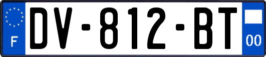 DV-812-BT