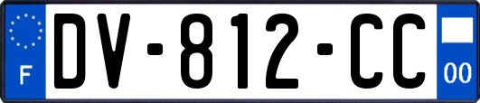 DV-812-CC