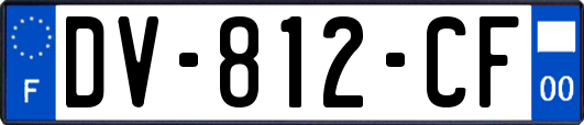 DV-812-CF