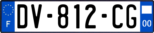 DV-812-CG