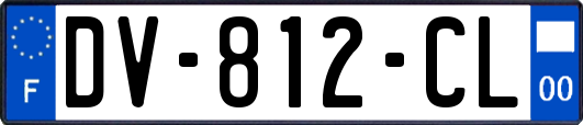 DV-812-CL