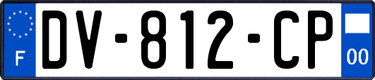 DV-812-CP