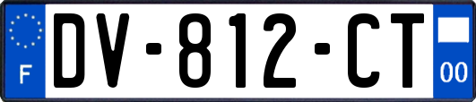 DV-812-CT