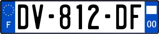 DV-812-DF