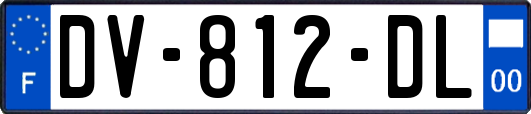 DV-812-DL