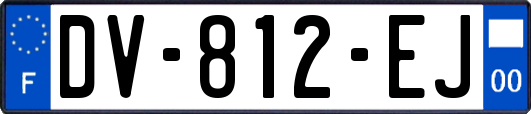 DV-812-EJ