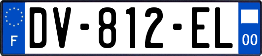 DV-812-EL