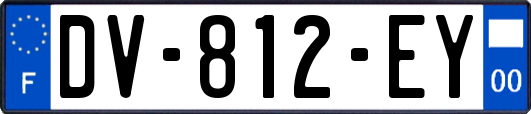 DV-812-EY