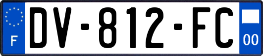 DV-812-FC