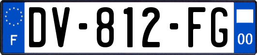 DV-812-FG