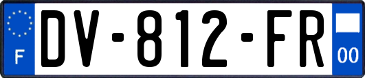 DV-812-FR