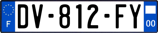 DV-812-FY