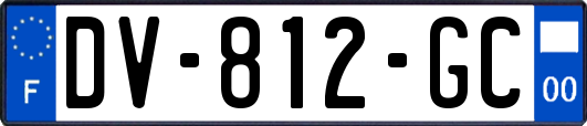 DV-812-GC