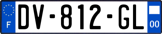 DV-812-GL