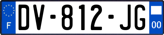 DV-812-JG