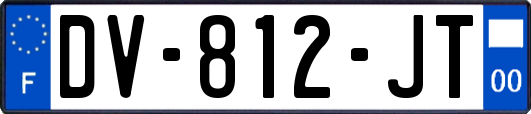 DV-812-JT