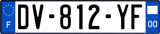 DV-812-YF