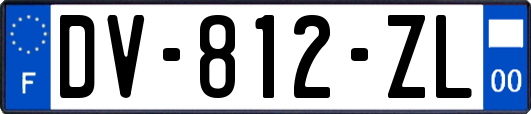 DV-812-ZL