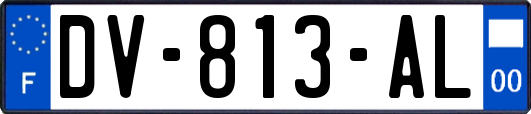 DV-813-AL