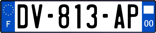 DV-813-AP