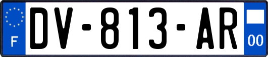 DV-813-AR