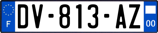 DV-813-AZ