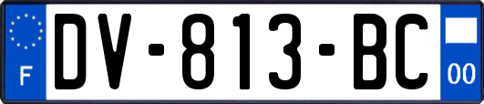 DV-813-BC