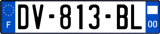 DV-813-BL