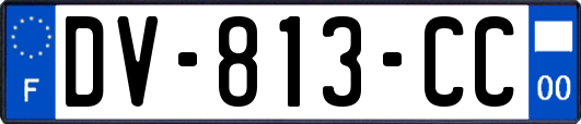 DV-813-CC